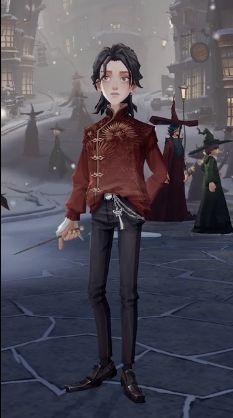 哈利波特最新时装爆料,揭秘最新时装爆料背后的魔法魅力  第3张